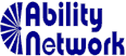 Ability Network logo