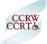 CCRW logo