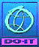 DO-IT logo