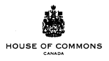 House of Commons crest