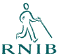 Royal National Institue for the Blind logo