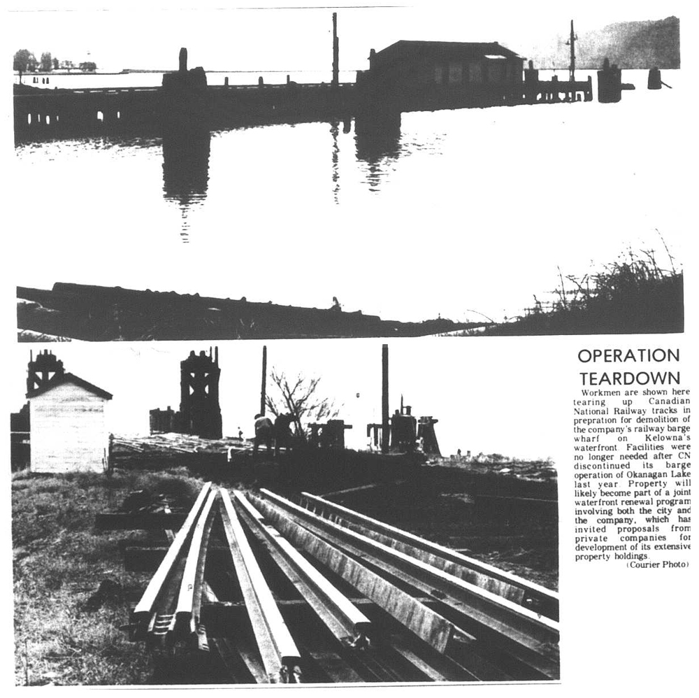 Feb. 8, 1974, Kelowna Courier