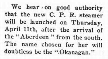 Mar. 28, 1907, Kelowna Courier