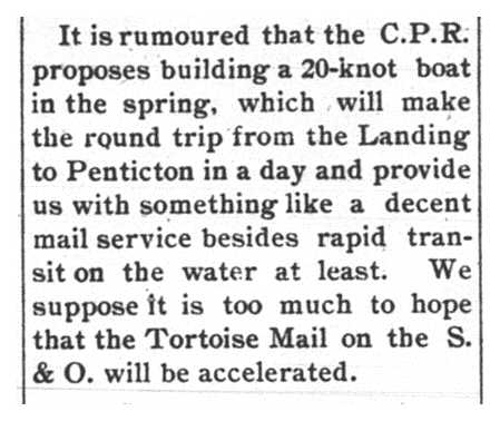 Feb. 1, 1906, Kelowna Courier