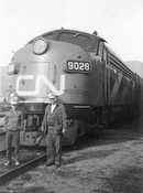Picture- Jim in Kelowna