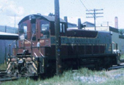 Dale Yanke, Calgary, AB