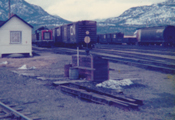 Dale Yanke, Calgary, AB