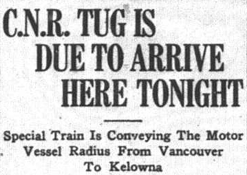 June 28, 1928, Kelowna Courier