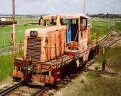 Picture- Ken King, St. Albert, AB