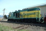 CKRY 1006