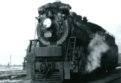 CN 2508 - Bob Webster