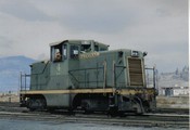 Picture- R. D. Webster, Kamloops, B.C. - 10/11/65