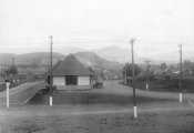 CN Station- 1930's