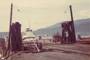 Family Photo, May, 1972