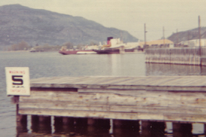 Family Photo, May, 1972