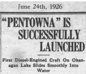 June 24, 1926, Kelowna Courier