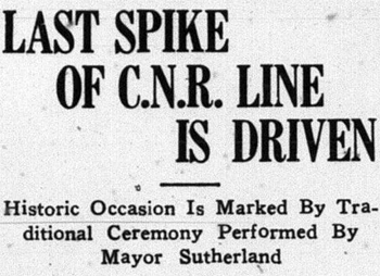 Sept. 17, 1925, Kelowna Courier