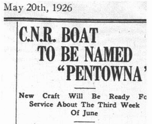 May 20, 1926, Kelowna Courier