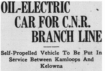 Nov. 5, 1925, Kelowna Courier