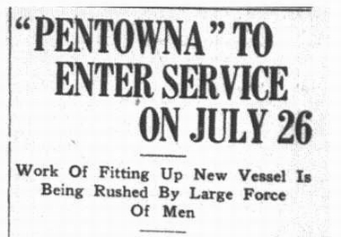 July 15, 1926, Kelowna Courier