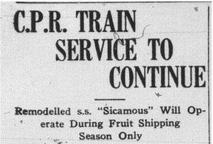 May 9, 1935, Kelowna Courier