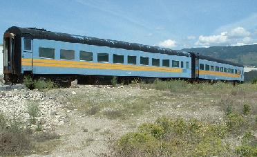 FTRN 5473 and 5590